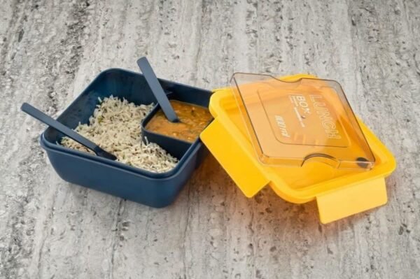 1100 ML BIG BITE LUNCH BOX - Image 2
