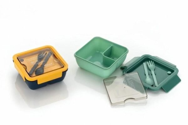 1100 ML BIG BITE LUNCH BOX - Image 4