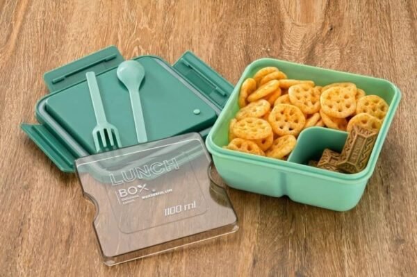 1100 ML BIG BITE LUNCH BOX - Image 5