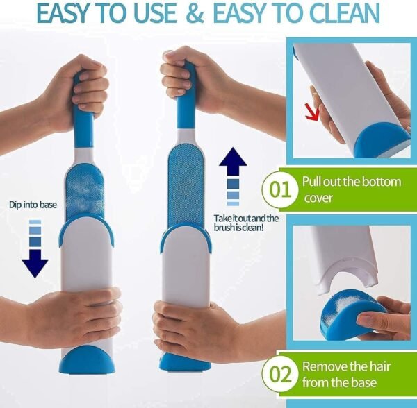 PET CLEANER - Image 2