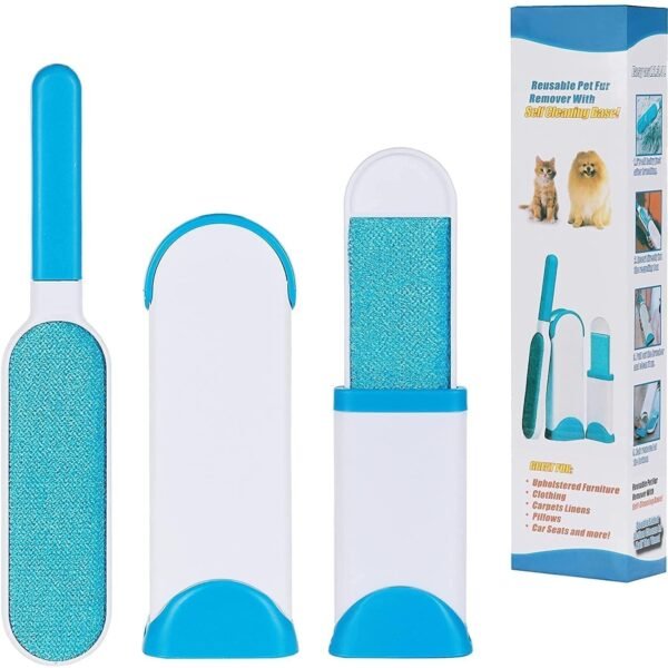 PET CLEANER