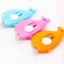 MINI WHALE PORTABLE UTILITY KNIFE CUTE