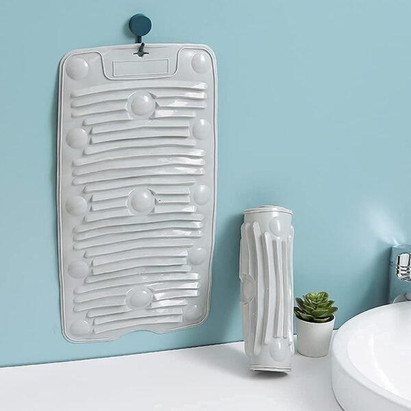 FOLDABLE SILICON WASHING CLEANING - Image 2