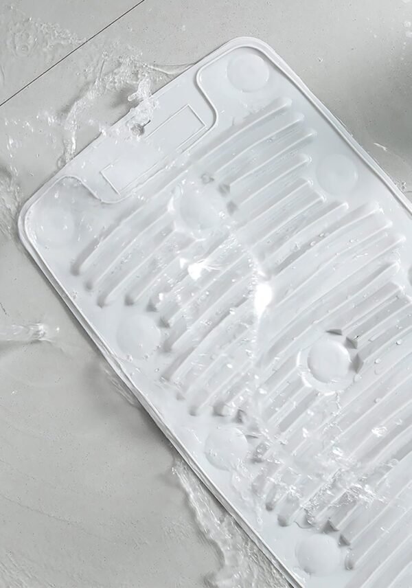 FOLDABLE SILICON WASHING CLEANING - Image 4