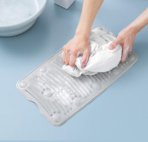 FOLDABLE SILICON WASHING CLEANING - Image 6