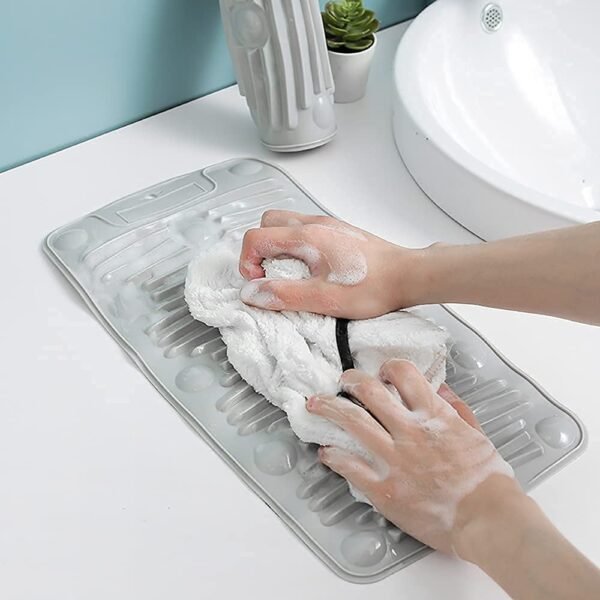 FOLDABLE SILICON WASHING CLEANING - Image 9