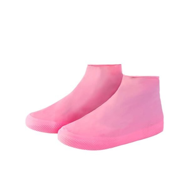 SILICON SHOES COVER(M SIZE) - Image 2