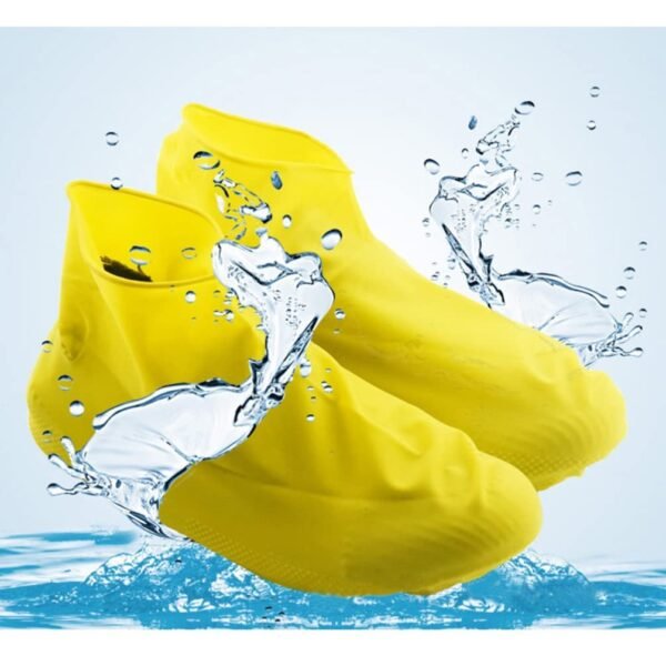 SILICON SHOES COVER(M SIZE) - Image 6