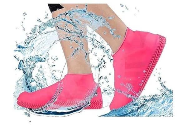 SILICON SHOES COVER(M SIZE) - Image 9