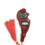 DIGITAL TALLY FINGER COUNTER WITH COMPASS