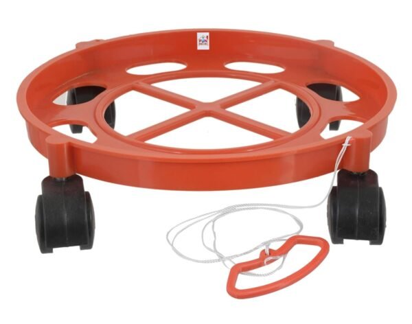 GAS TROLLY - Image 3