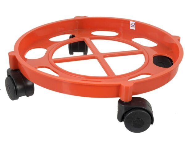 GAS TROLLY - Image 5
