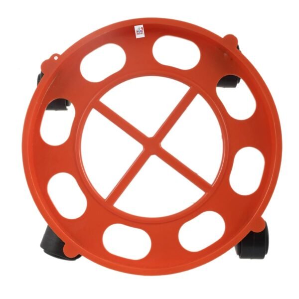 GAS TROLLY - Image 7
