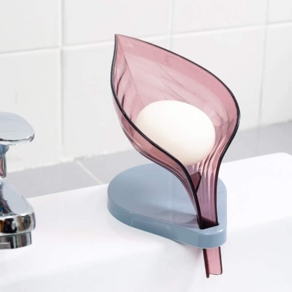 LEAF SOAP HOLDER ( 1 PIECE) - Image 8