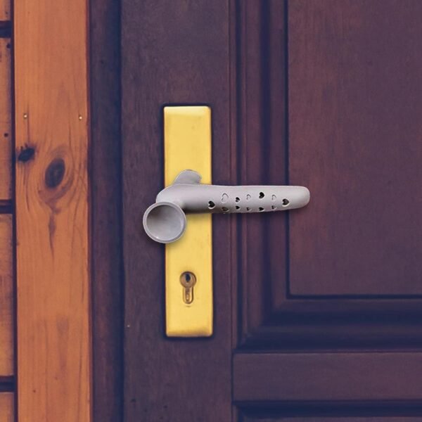 SAFETY DOOR HANDLE PROTECTIVE COVER - Image 4