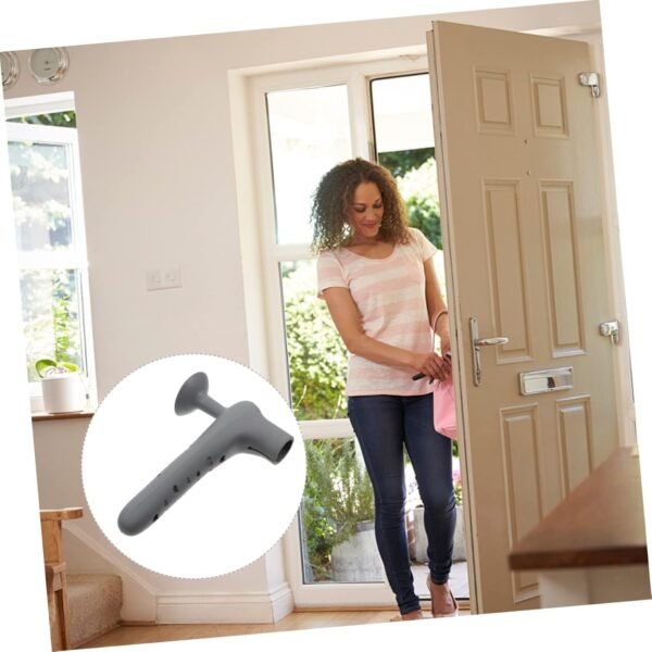 SAFETY DOOR HANDLE PROTECTIVE COVER - Image 7