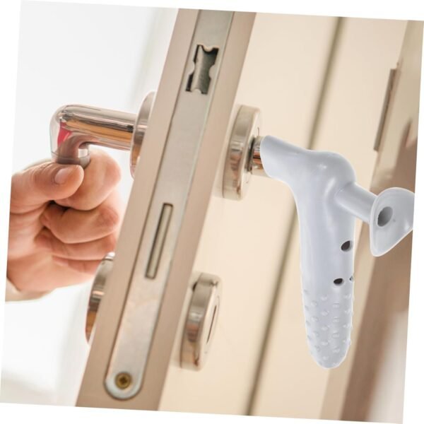 SAFETY DOOR HANDLE PROTECTIVE COVER - Image 8