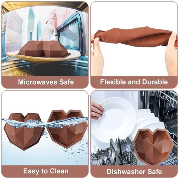 PINATA CHOCOLATE CAKE MOULD - Image 2