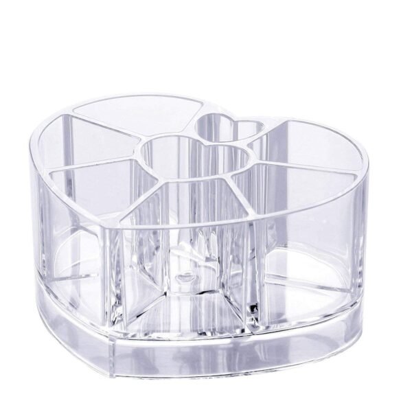 HEART SHAPE ACRYLIC STAND - Image 5