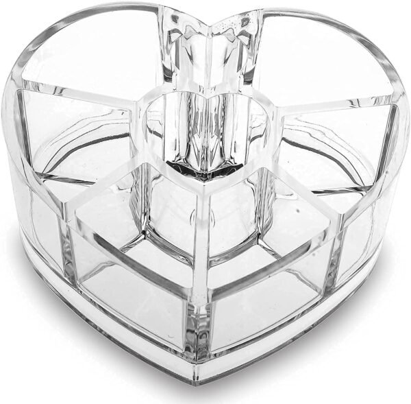 HEART SHAPE ACRYLIC STAND