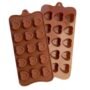 NEW HEART SHAPE CHOCOLATE MOULD