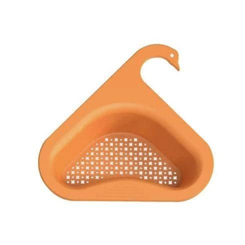 MULTIFUNCTION KITCHEN SINK TRAINGLE FILTER