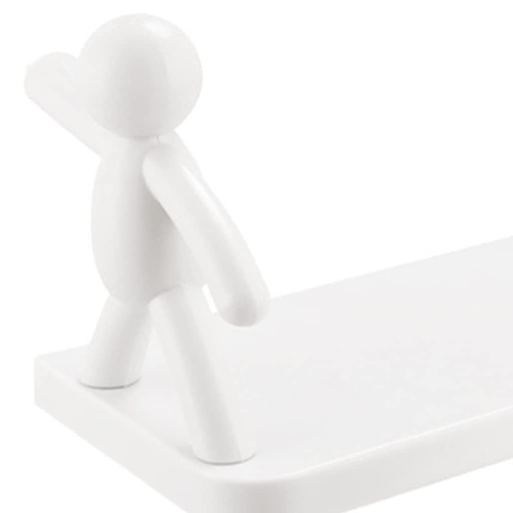 CARTOON WALL MOUNT BATHROOM STAND