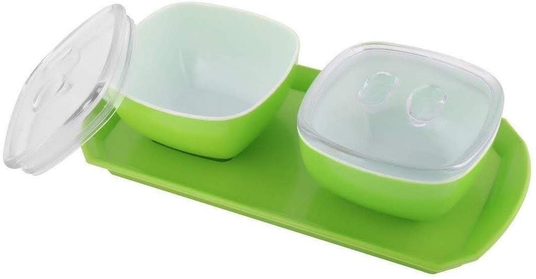SET OF 2 MULTIPURPOSE BOWL - Image 2