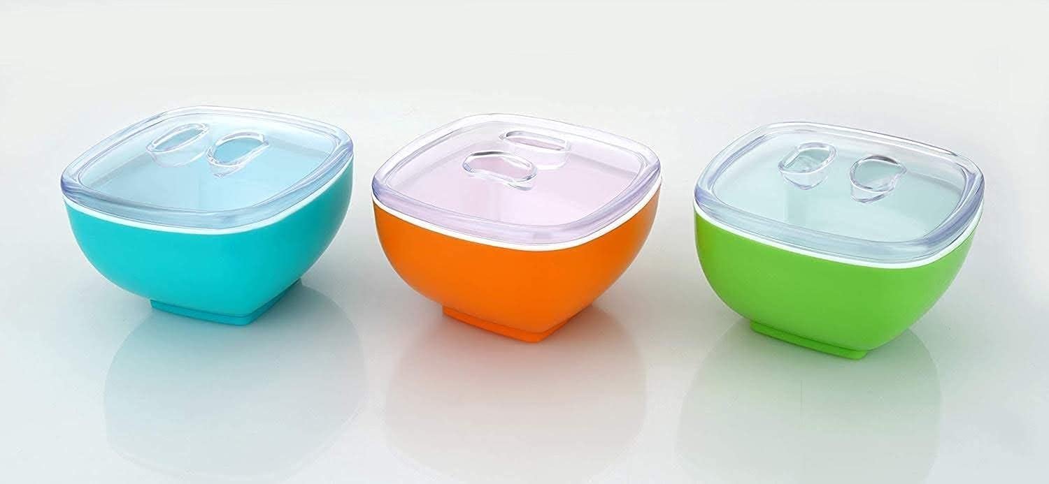 SET OF 2 MULTIPURPOSE BOWL - Image 6
