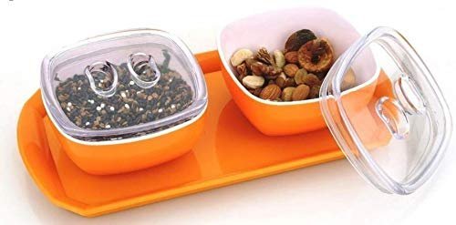 SET OF 2 MULTIPURPOSE BOWL - Image 7