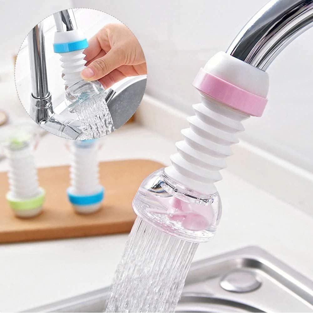 SPRING WATER FAUCET FILTER - Image 2