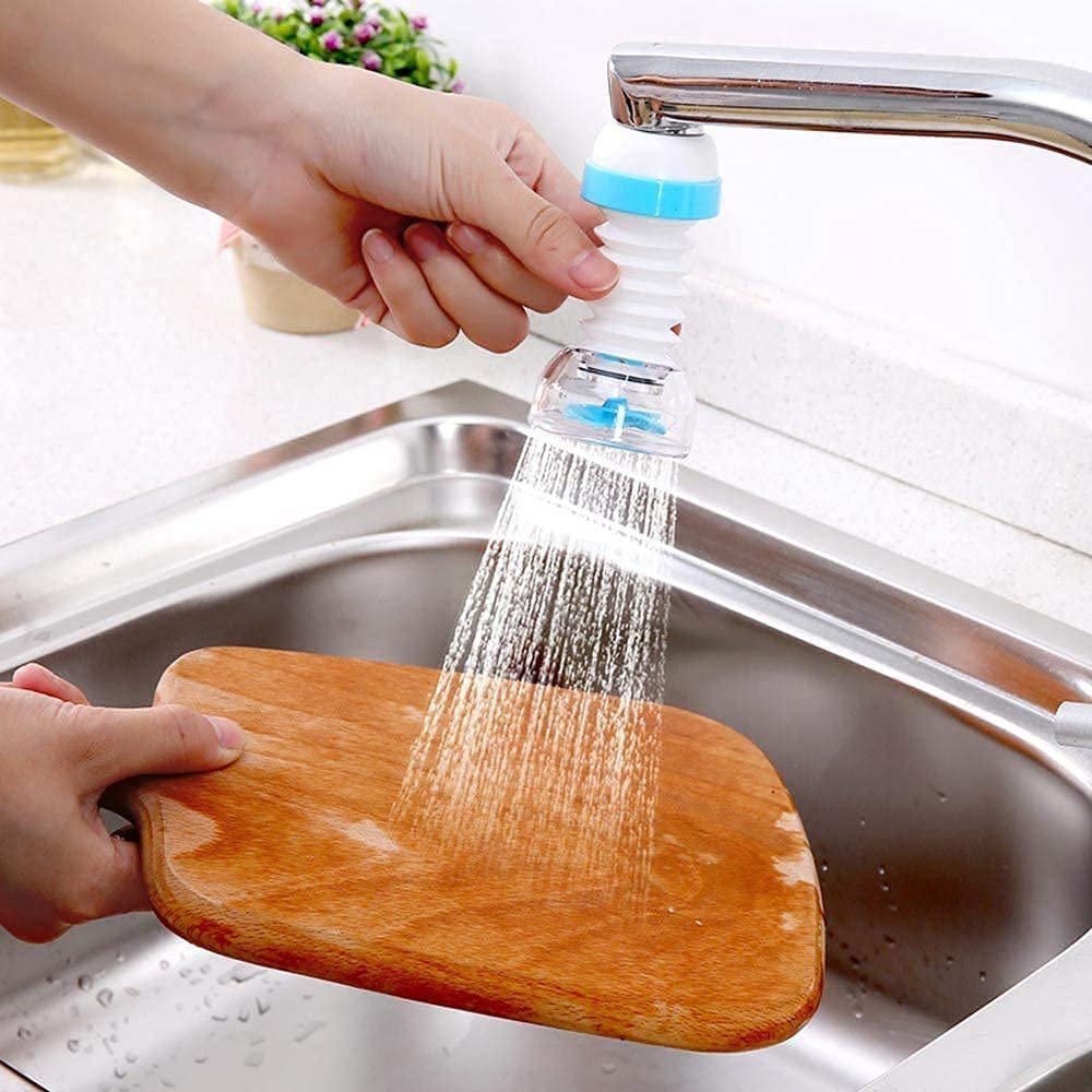 SPRING WATER FAUCET FILTER - Image 3