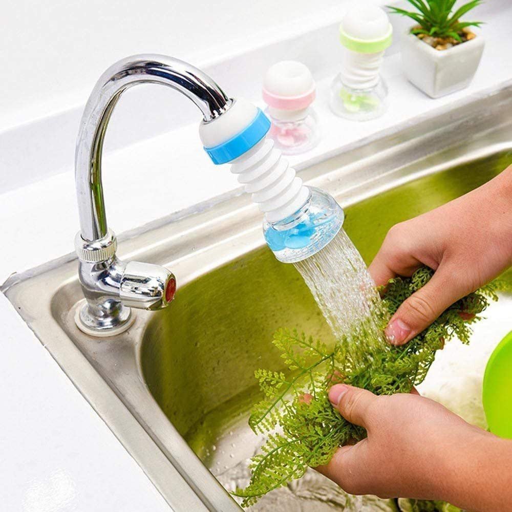 SPRING WATER FAUCET FILTER - Image 5