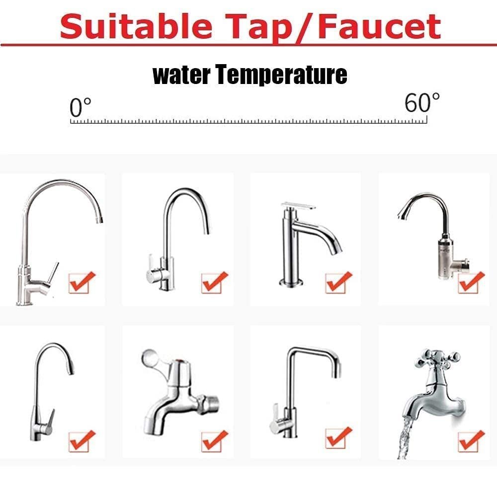 SPRING WATER FAUCET FILTER - Image 8