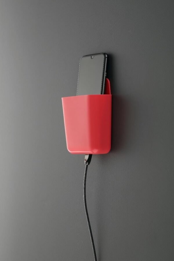 PLASTIC REMOTE MOBILE HOLDER STAND - Image 2