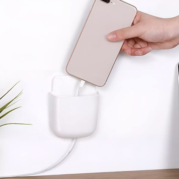 PLASTIC REMOTE MOBILE HOLDER STAND - Image 5