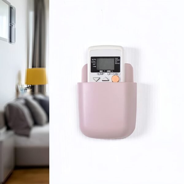 PLASTIC REMOTE MOBILE HOLDER STAND - Image 6
