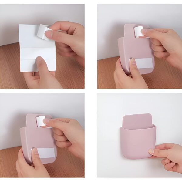 PLASTIC REMOTE MOBILE HOLDER STAND - Image 7