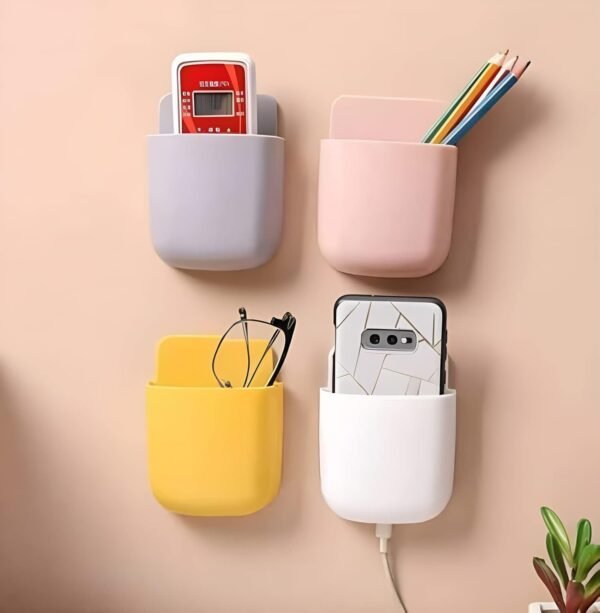 PLASTIC REMOTE MOBILE HOLDER STAND - Image 8
