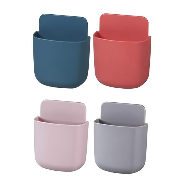 PLASTIC REMOTE MOBILE HOLDER STAND