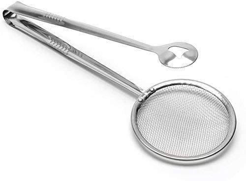 SPOON WITH CLIP