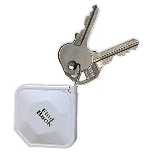 FIND BACK WIRELESS ANTI-LOST GPS TRACKER KEY