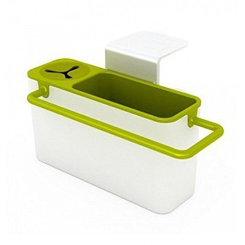 SELF DRAINING SINK TIDY
