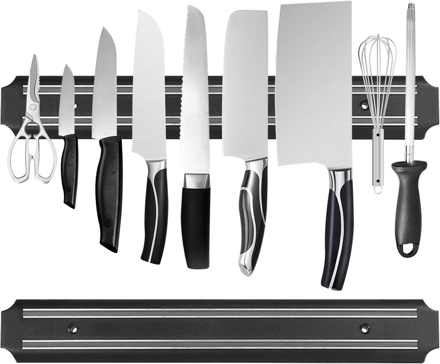 MAGNETIC KNIFE HOLDER