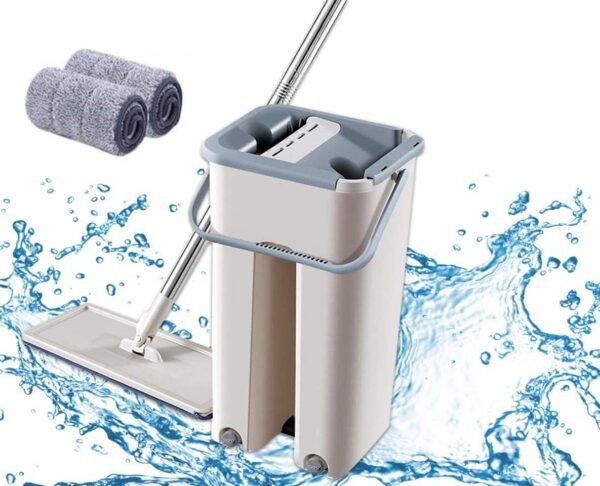 SCRATCH HOME AND OFFICE CLEANING MOP