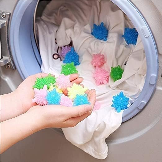 CORONA WASHING MATCHINE BALL - Image 2