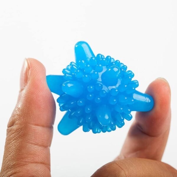 CORONA WASHING MATCHINE BALL - Image 3