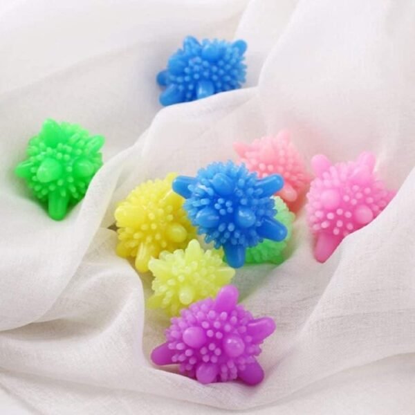 CORONA WASHING MATCHINE BALL - Image 4