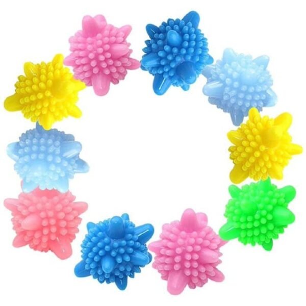 CORONA WASHING MATCHINE BALL - Image 5