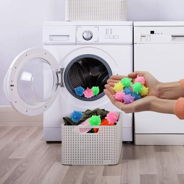 CORONA WASHING MATCHINE BALL - Image 8